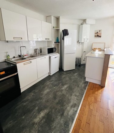 Appartement a vendre Dole 39100 Jura 84 m2 3 pièces 140000 euros