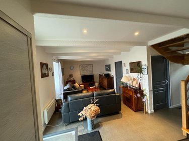 Maison a vendre Groix 56590 Morbihan 87 m2 5 pièces 566800 euros