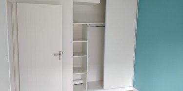 Location appartement Dol-de-Bretagne 35120 Ille-et-Vilaine 61 m2 3 pièces 780 euros