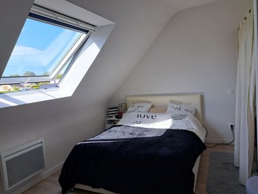 Maison a vendre Caouënnec-Lanvézéac 22300 Côtes-d'Armor 94 m2 5 pièces 273800 euros