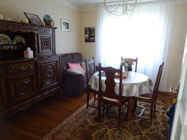 Maison a vendre Saint-Renan 29290 Finistère 113 m2 6 pièces 260200 euros