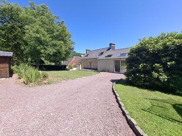Maison a vendre Cherbourg-en-Cotentin 50100 Manche 152 m2 6 pièces 403480 euros