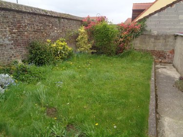 Maison a vendre Chocques 62920 Pas-de-Calais 111 m2 6 pièces 54500 euros