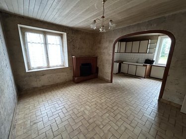 Maison a vendre Loutehel 35330 Ille-et-Vilaine 300 m2  156500 euros