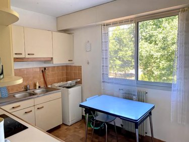 Appartement a vendre Angers 49000 Maine-et-Loire 70 m2 3 pièces 174900 euros