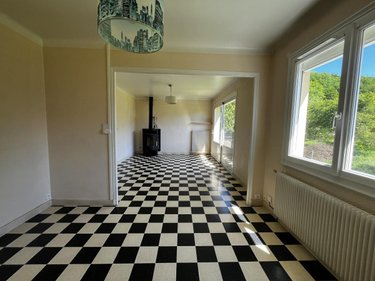 Maison a vendre Brionne 27800 Eure 87 m2 3 pièces 139000 euros