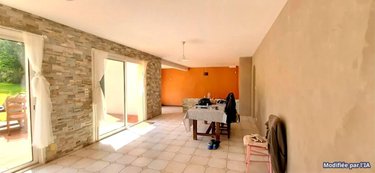Maison a vendre Urville-Nacqueville 50460 Manche 158 m2 6 pièces 380102 euros