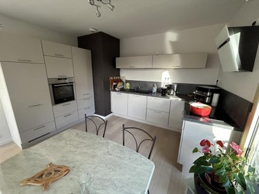 Appartement a vendre Laval 53000 Mayenne 101 m2 5 pièces 271700 euros