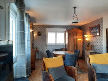 Maison a vendre Saint-Jean-de-Monts 85160 Vendée 135 m2 7 pièces 299000 euros