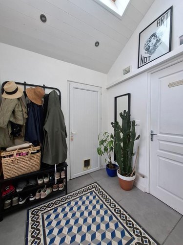 Maison a vendre Urville-Nacqueville 50460 Manche 94 m2 5 pièces 344792 euros