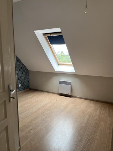 Appartement a vendre Nantes 44000 Loire-Atlantique 81 m2 4 pièces 231000 euros