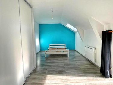 Maison a vendre Montauban-de-Bretagne 35360 Ille-et-Vilaine 250 m2 9 pièces 383200 euros