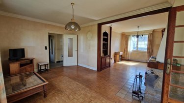 Maison a vendre Saint-Martin-des-Champs 29600 Finistère 100 m2 5 pièces 157650 euros