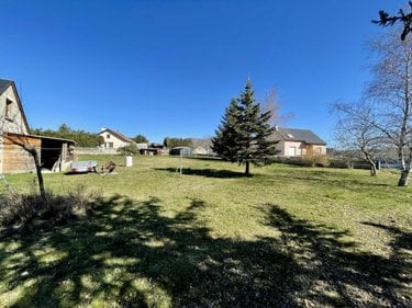 Maison a vendre Saint-Alban-sur-Limagnole 48120 Lozère 123 m2 7 pièces 199000 euros