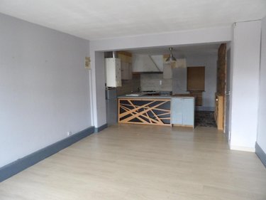 Maison a vendre Bruay-la-Buissière 62700 Pas-de-Calais 128 m2 5 pièces 95500 euros