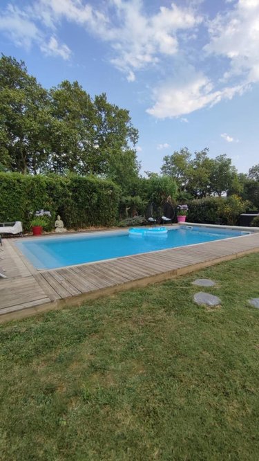 Maison a vendre Leboulin 32810 Gers 162 m2 5 pièces 412400 euros