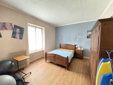 Maison a vendre Saint-Barnabé 22600 Côtes-d'Armor 160 m2 7 pièces 146440 euros