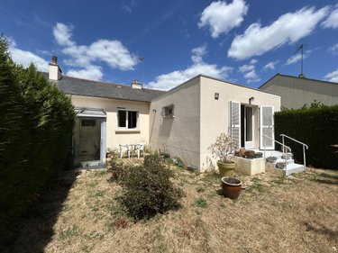 Maison a vendre Rennes 35000 Ille-et-Vilaine 91 m2 4 pièces 323950 euros