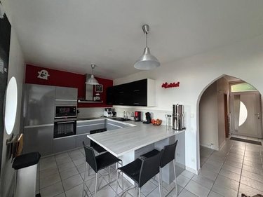 Maison a vendre Laon 02000 Aisne 159 m2 8 pièces 299900 euros