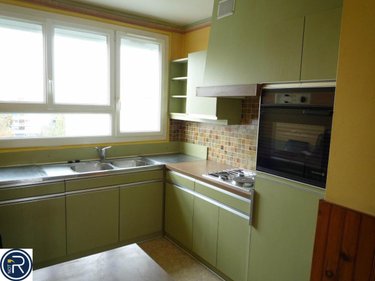 Location appartement Laval 53000 Mayenne 49 m2 2 pièces 410 euros