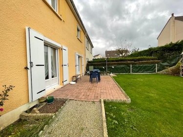 Maison a vendre Cherbourg-en-Cotentin 50100 Manche 89 m2  220080 euros