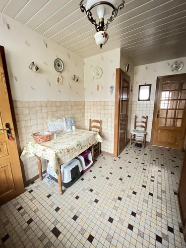 Maison a vendre Arras 62000 Pas-de-Calais 77 m2 5 pièces 137200 euros