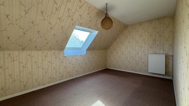 Maison a vendre Bois-Guillaume 76230 Seine-Maritime 135 m2 6 pièces 393750 euros