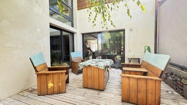 Maison a vendre Saint-Martin-Boulogne 62280 Pas-de-Calais 128 m2 5 pièces 378000 euros