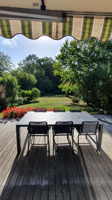 Maison a vendre Tramery 51170 Marne 123 m2 5 pièces 340000 euros