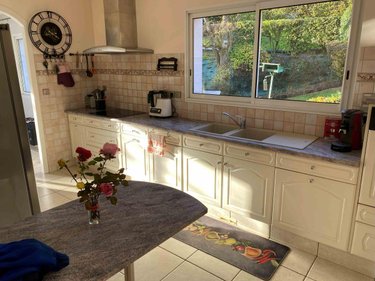 Maison a vendre Flers 61100 Orne 155 m2 5 pièces 341450 euros