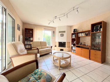 Maison a vendre Fouesnant 29170 Finistère 138 m2 5 pièces 449000 euros