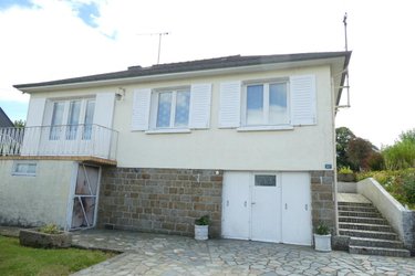 Maison a vendre Saint-Hilaire-du-Harcouët 50600 Manche 62 m2 3 pièces 95340 euros