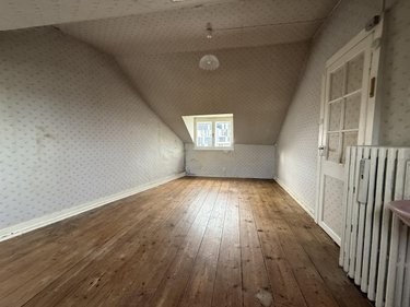 Maison a vendre Cherbourg-en-Cotentin 50100 Manche 144 m2 5 pièces 216200 euros