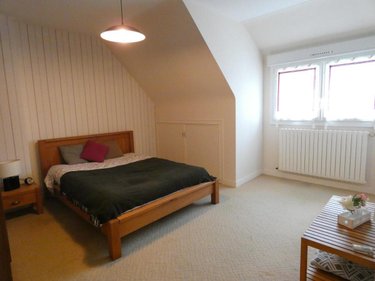 Maison a vendre Sainte-Sève 29600 Finistère 126 m2  209600 euros