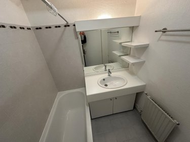 Appartement a vendre Villers-lès-Nancy 54600 Meurthe-et-Moselle 54 m2  129500 euros