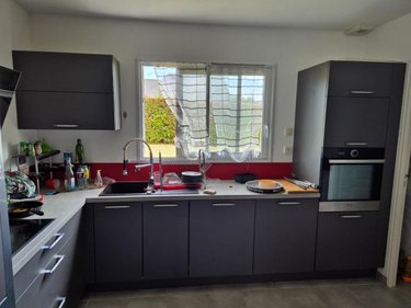 Location maison Ahuillé 53940 Mayenne 122 m2 6 pièces 930 euros