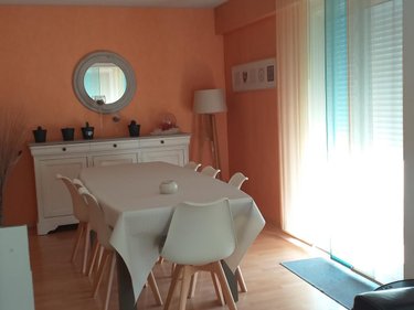 Maison a vendre Vannes 56000 Morbihan 160 m2 8 pièces 341272 euros