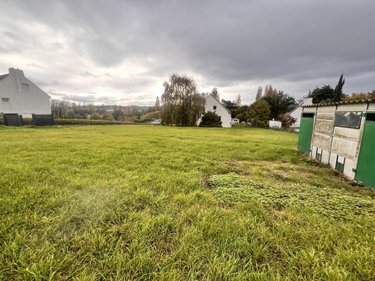 Terrain a batir a vendre Yffiniac 22120 Côtes-d'Armor 751 m2  100700 euros