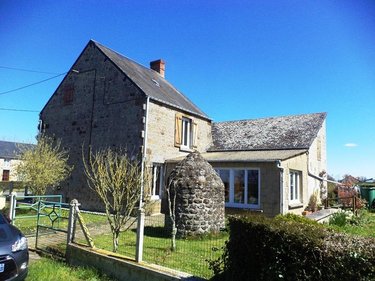 Maison a vendre Ménil-Gondouin 61210 Orne 116 m2  85500 euros