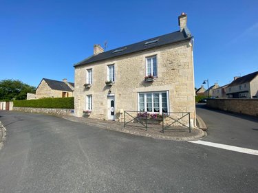 Maison a vendre Barbery 14220 Calvados 121 m2 5 pièces 240350 euros