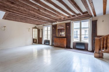 Appartement a vendre Paris 4e arrondissement 75004 Paris 62 m2 2 pièces 895000 euros