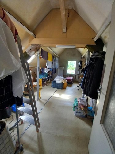 Maison a vendre Juvigny-Val-d'Andaine 61140 Orne 120 m2 6 pièces 58300 euros