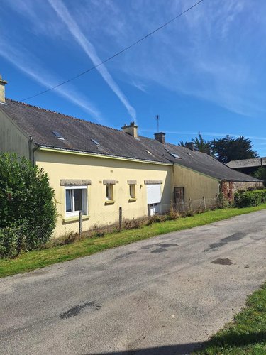 Maison a vendre Theix-Noyalo 56450 Morbihan 146 m2 8 pièces 197072 euros