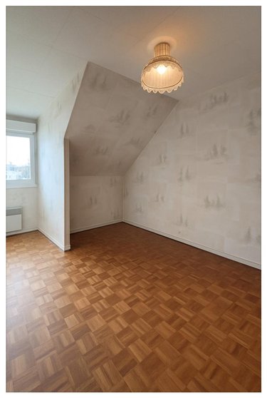 Maison a vendre Avrillé 49240 Maine-et-Loire 113 m2 6 pièces 322360 euros
