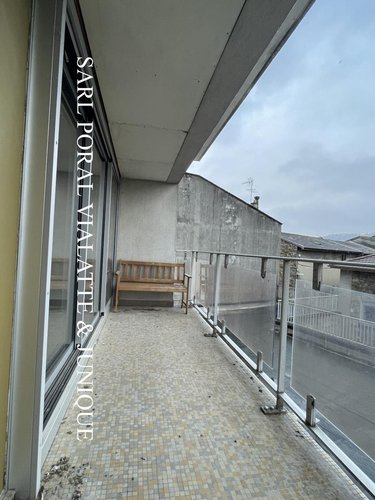 Location appartement Lagnieu 01150 Ain 61 m2 3 pièces 810 euros