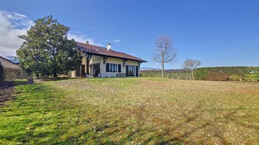 Maison a vendre Prévessin-Moëns 01280 Ain 176 m2 5 pièces 850000 euros