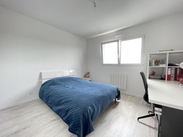 Maison a vendre Locminé 56500 Morbihan 123 m2 5 pièces 328500 euros