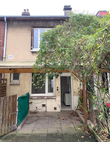 Maison a vendre Le Petit-Quevilly 76140 Seine-Maritime 64 m2 4 pièces 89500 euros