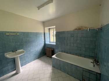 Maison a vendre Montigné-le-Brillant 53970 Mayenne 85 m2 4 pièces 157560 euros