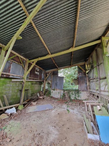 Maison a vendre Sérent 56460 Morbihan 100 m2 2 pièces 48950 euros